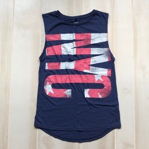 NWOT American Eagle NYC Tank